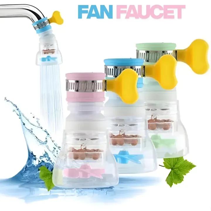 Rotating Tap Faucet, 1 Pc🤳🤳🌟🌟🌈🌈